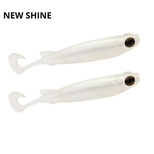 Imagem de Isca monster 3x e-shad 15cm