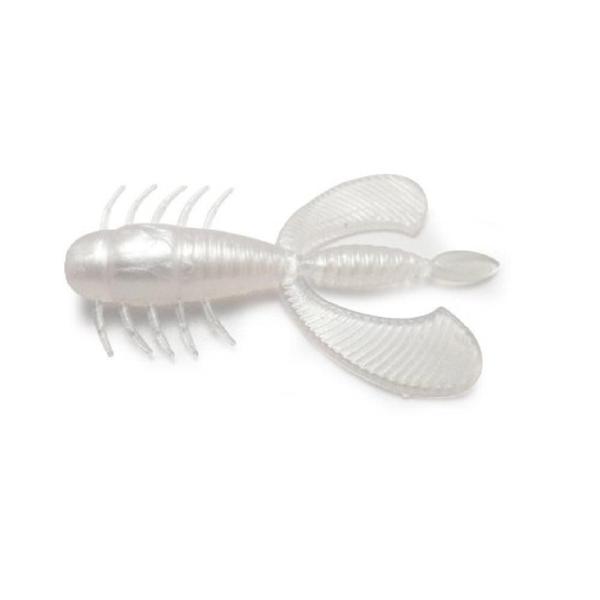 Imagem de Isca Monster 3X Fly Wing / 8Cm - 3Un