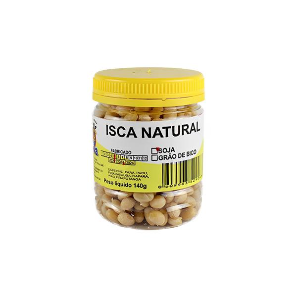 Imagem de Isca Para Pesca Soja Natural 140g - Ceva