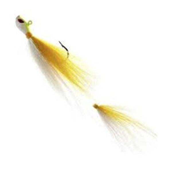 Imagem de Isca Pesca Artificial Killer Jig Fundo 15g Cor 45 Yara