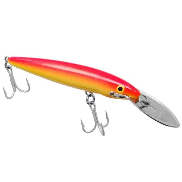 Imagem de Isca rapala para arrasto cd magnum 18 gfr