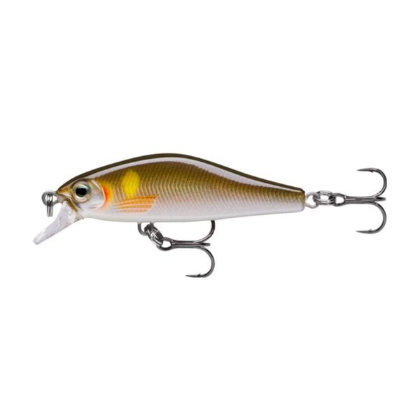 Imagem de Isca Rapala Shadow Rap / Solid Shad / 5cm - 5.5g