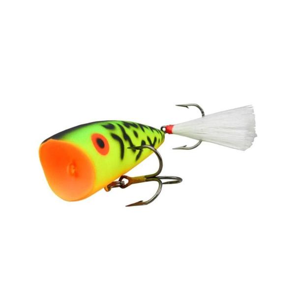 Imagem de Isca Rebel Popper Pop-R 5,5cm - 8Gr