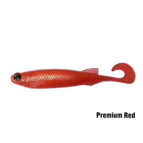 Imagem de Isca Soft Monster 3x E-Shad 12cm - 5 un