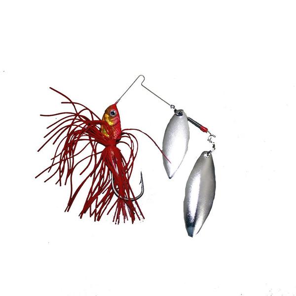 Imagem de Isca Spinner Bait LQ-9145 - Albatroz Fishing