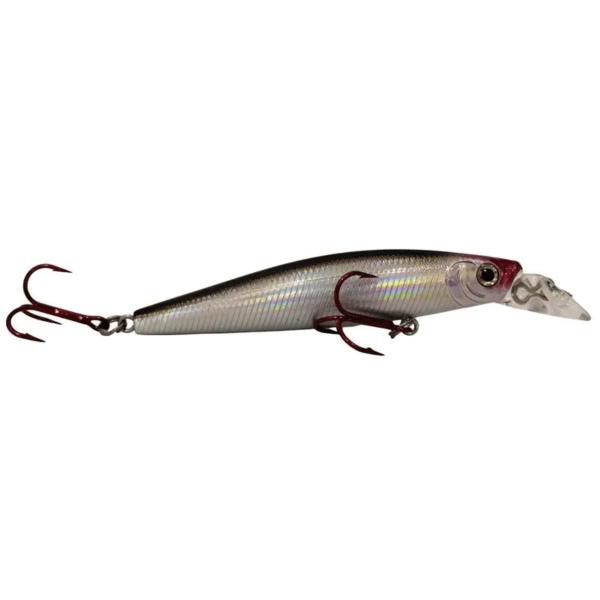 Imagem de Isca sumax bay shinner 85f - 8,5cm 9,5g