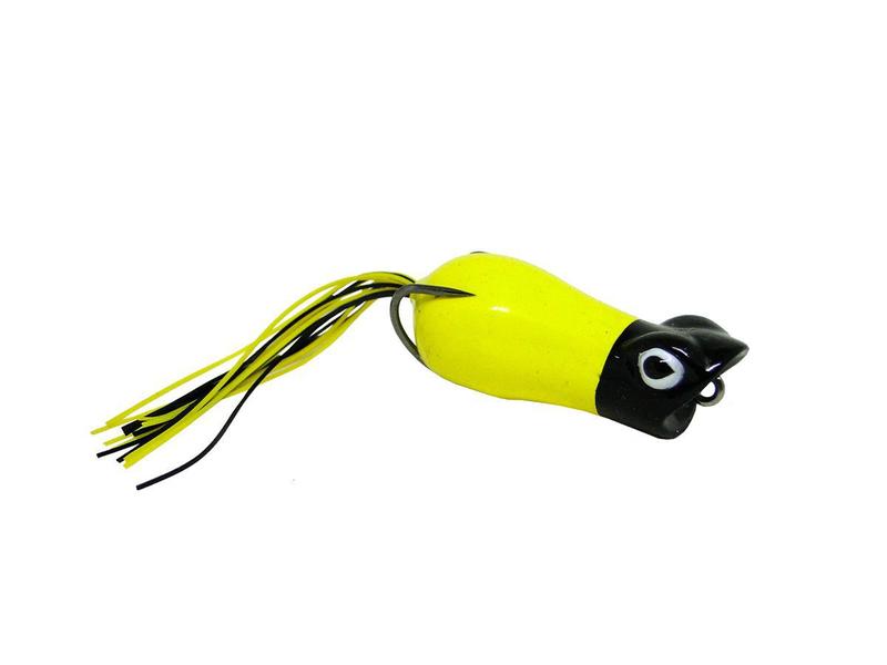 Imagem de Isca Yara Crazy Popper (6cm - 13grs)