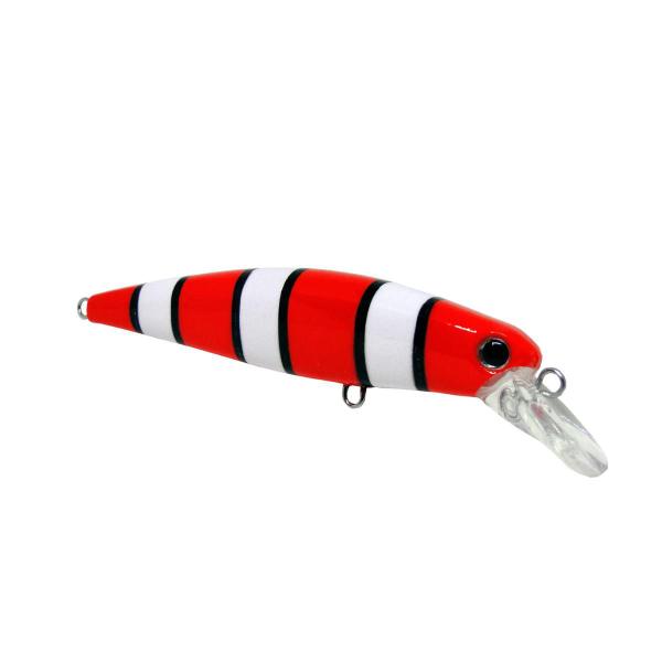 Imagem de Isca yara top minnow 75 - 7,5cm 7,8g