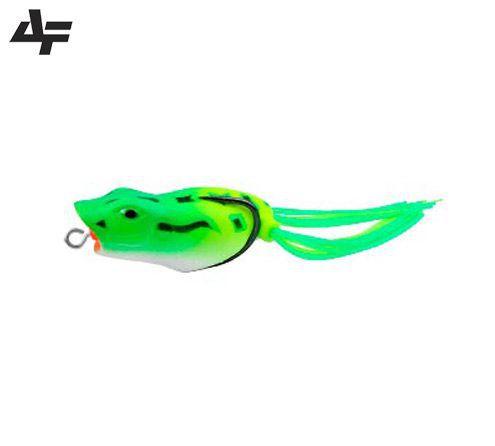 Imagem de Iscas Artificiais Sapo Pop Frog Albatroz Xy-37 - 5cm (12g)