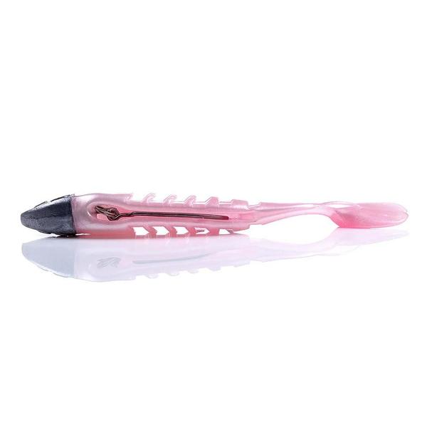 Imagem de Iscas de Silicone Hengjia para Pesca Marítima - Wobblers 9cm/15g e 11cm/25g