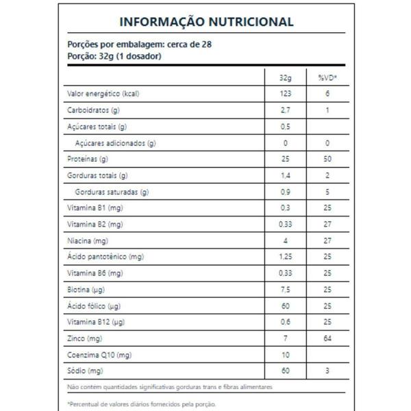 Imagem de Iso Hydro Whey Crush 900g Under Labz