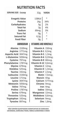 Iso prime pro zero lactose 1 kg cleanbrand 33 doses - CLEAN BRAND Imagem de Iso prime pro zero lactose 1 kg cleanbrand 33 doses