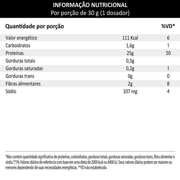 Imagem de Iso-X Protein Complex  25g de Proteína (Escolha seu Sabor)  900g  Xpro Nutriion - XPRO NUTRITION