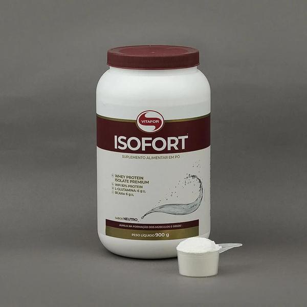 Imagem de ISOFORT POTE 900g VITAFOR