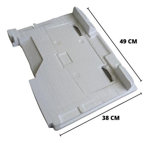 Imagem de Isolação Do Evaporador 70mm Bosch Kdn 641592