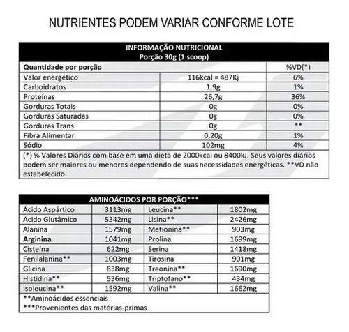 Imagem de Isolate Definition Whey Isolado 1.8kg Body Action