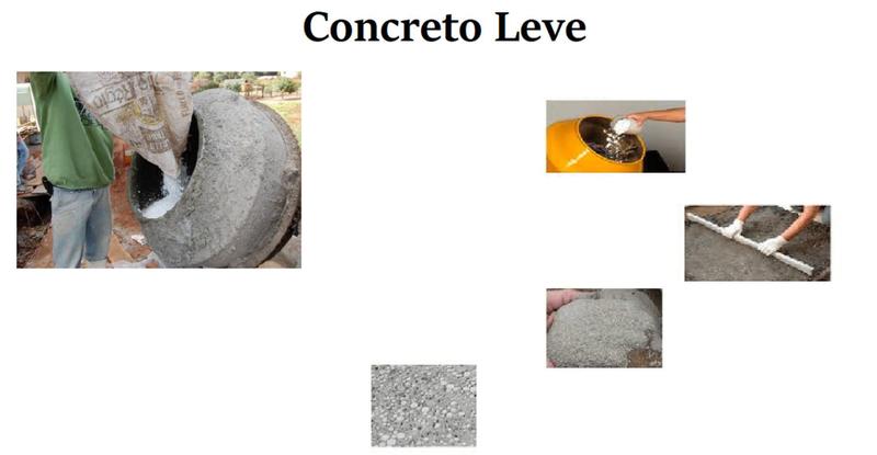 Imagem de Isopor em Flocos concreto leve vasos e construção civil 100L - RCAONLINE
