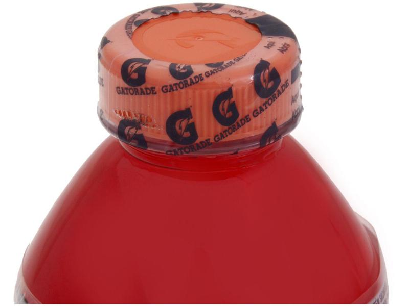Isotônico Gatorade Pet Morango e Maracujá 500ml - 6 Unidades Imagem de Isotônico Gatorade Pet Morango e Maracujá 500ml - 6 Unidades