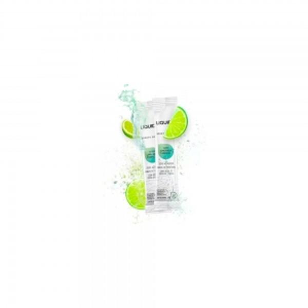 Isotônico Liquidz Sport Drink cx 14 Doses Sabor Limonada Imagem de Isotônico Liquidz Sport Drink cx 14 Doses Sabor Limonada