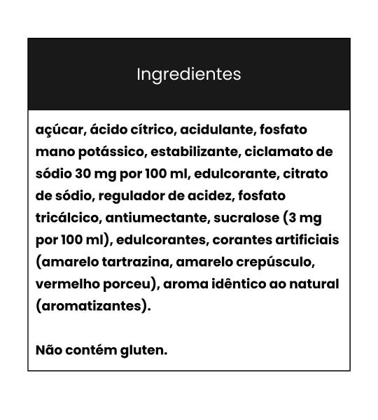 Imagem de Isotônico Reidratante em Pó 10 Gramas - Kit com 400 Sachês