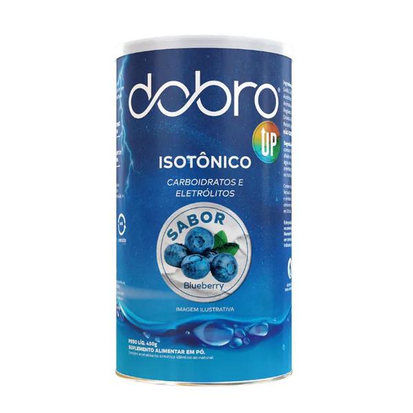 Isotônico UP Com Carboidratos E Eletrôlitos 450g Dobro Imagem de Isotônico UP Com Carboidratos E Eletrôlitos 450g Dobro
