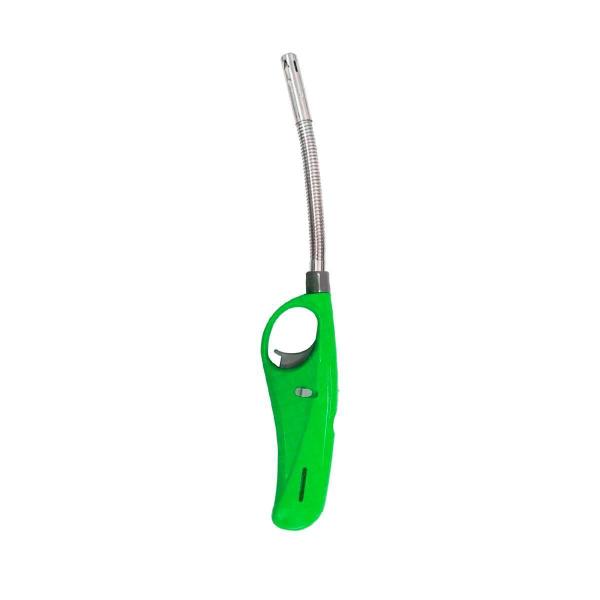 Isqueiro Acendedor Flexível Fogão Vela Churrasqueira - Laurus Imagem de Isqueiro Acendedor Flexível Fogão Vela Churrasqueira