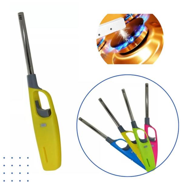 Isqueiro Acendedor Flexivel Recarregavel Fogao Churrasqueira Top - SVD Store Imagem de Isqueiro Acendedor Flexivel Recarregavel Fogao Churrasqueira Top