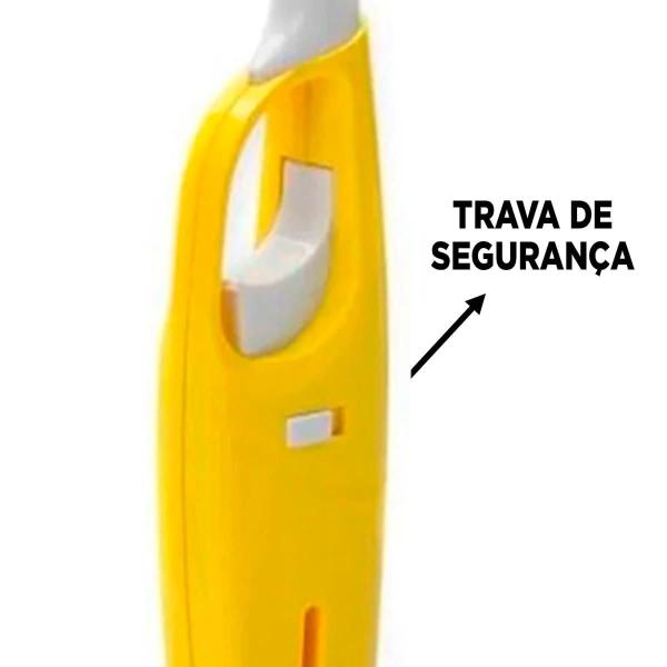 Isqueiro Acendedor Fogão Vela Com Regulador De Chama - BELLATOR Imagem de Isqueiro Acendedor Fogão Vela Com Regulador De Chama
