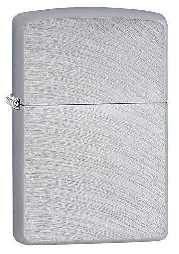 Imagem de Isqueiro de bolso Zippo Chrome Arch