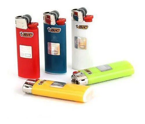 Imagem de Isqueiro Mini Bic Original  12 Unidades