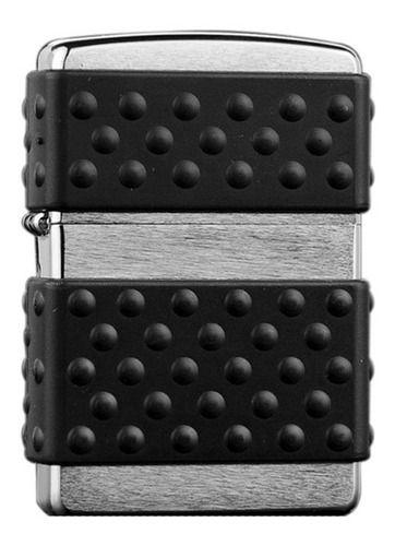 Imagem de Isqueiro Zippo Original Com Zip Guard 200zp