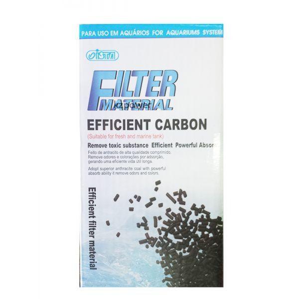 Imagem de Ista Super Activated Carbon 400g (Carvão Ativado)