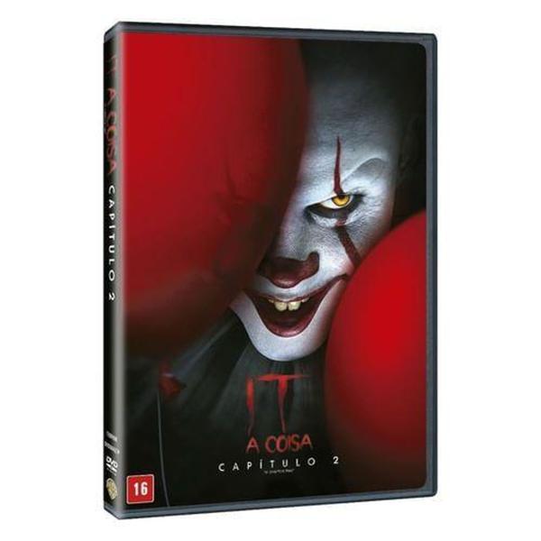 Imagem de It a coisa: capítulo 2 - Warner Home Video