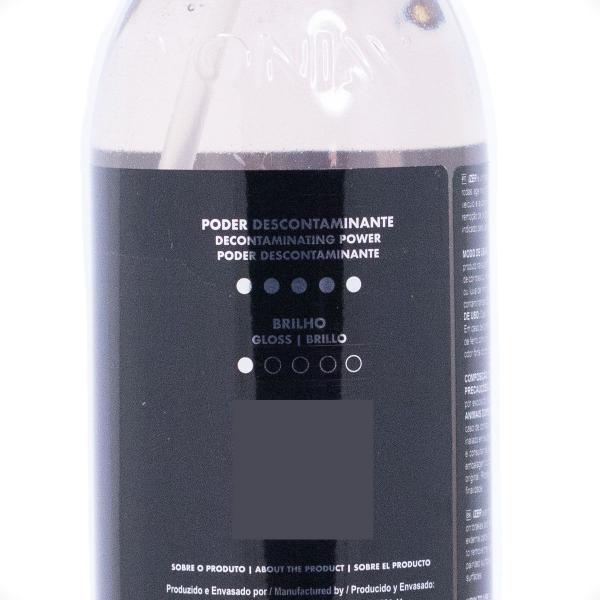 Imagem de Izer descontaminante ferroso vonixx 500ml - rodas e pintura