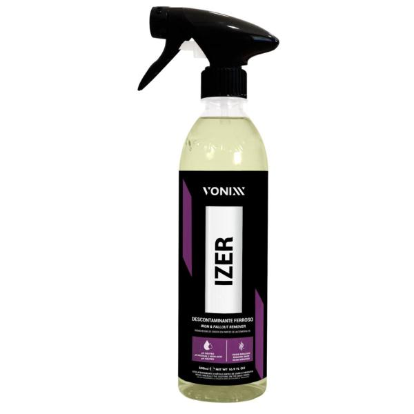 Imagem de Izer Descontaminante Ferroso Vonixx 500ml