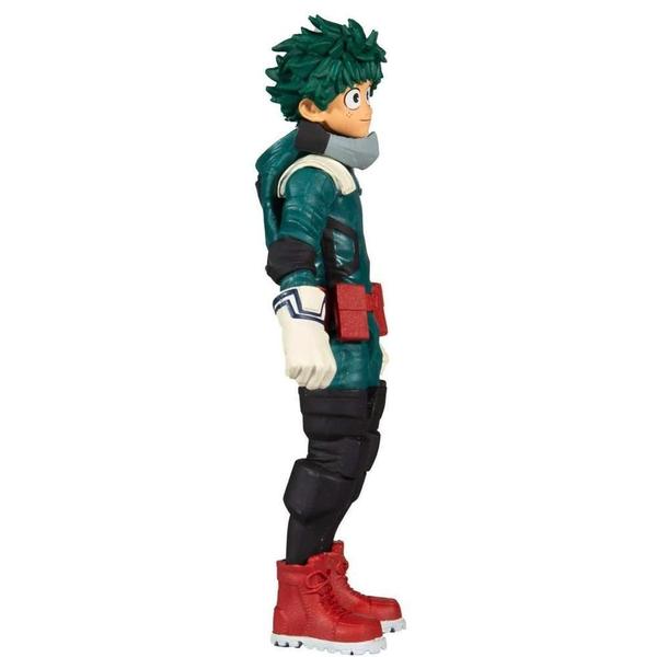 Imagem de Izuku Midoriya - My Hero Academia - Mc Farlane Toys