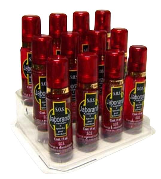 Imagem de Jaborandi - Combate A Queda - 15Ml Spray 12 Unidades