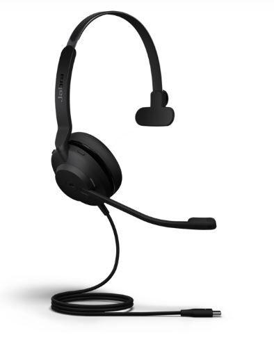 Imagem de Jabra Evolve2 30 Mono USB-C MS 23089-899-879