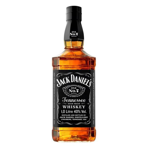 Imagem de Jack Daniel's Old No. 7 1 L