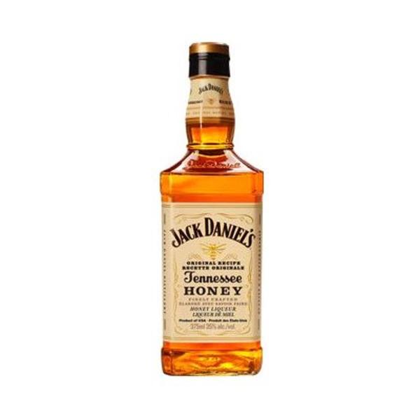 Imagem de Jack Daniels Honey 375 ml