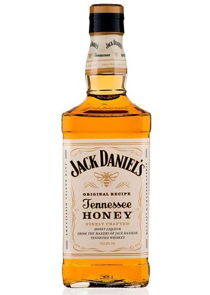 Jack Daniels Honey 375 ml Imagem de Jack Daniels Honey 375 ml