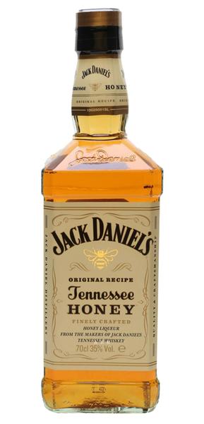 Jack Daniels Honey 375 ml Imagem de Jack Daniels Honey 375 ml