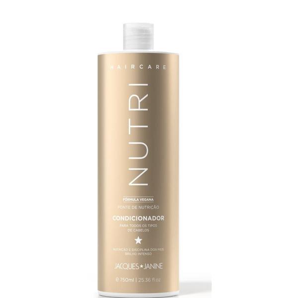 Imagem de Jacques Janine Condicionador Hair Care Nutri 750Ml