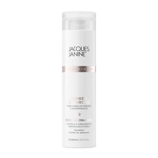 Imagem de Jacques Janine Condicionador Power Inforcer 240ml