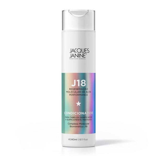 Imagem de Jacques janine j18 condicionador 240ml