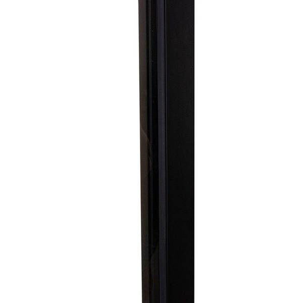 Janela Veneziana Abertura Central 6 Folhas Grade Vidro Liso 100x120cm Exclusiva Esquadrias - Espresso Esquadrias Imagem de Janela Veneziana Abertura Central 6 Folhas Grade Vidro Liso 100x120cm Exclusiva Esquadrias