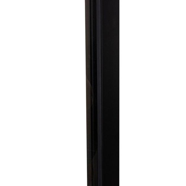 Janela Veneziana Abertura Central 6 Folhas Vidro Liso 100x120cm Exclusiva Esquadrias - Espresso Esquadrias Imagem de Janela Veneziana Abertura Central 6 Folhas Vidro Liso 100x120cm Exclusiva Esquadrias