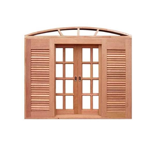 Janela Veneziana Quadriculada Arco 6 Folhas em Madeira Maciça Cedro Arana Casmavi Imagem de Janela Veneziana Quadriculada Arco 6 Folhas em Madeira Maciça Cedro Arana Casmavi