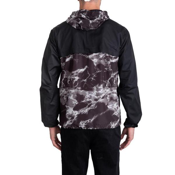 Imagem de Jaqueta Billabong Surf Stealth Masculina Preto