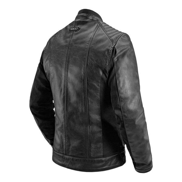 Imagem de Jaqueta Couro Texx Storm Masculina Custom Estil Moto Harley